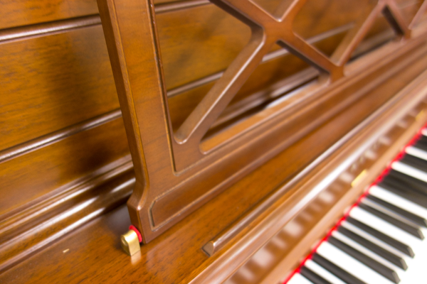 中古ピアノ在庫:カワイ[KAWAI]KL51WI-中古ピアノ販売｜ピアノ